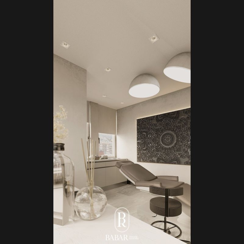Golden Black Clinic