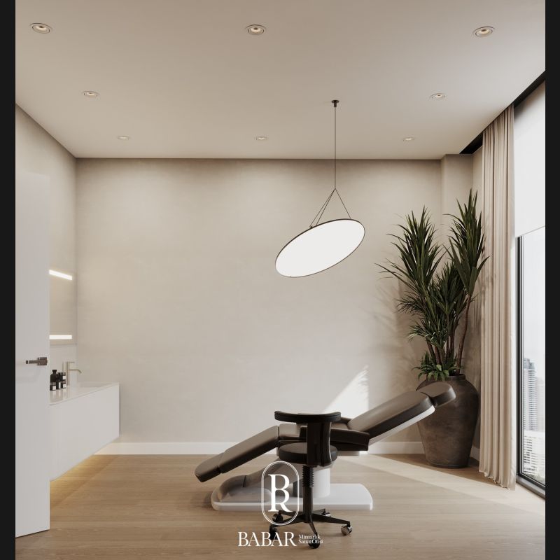 ED Clinique
