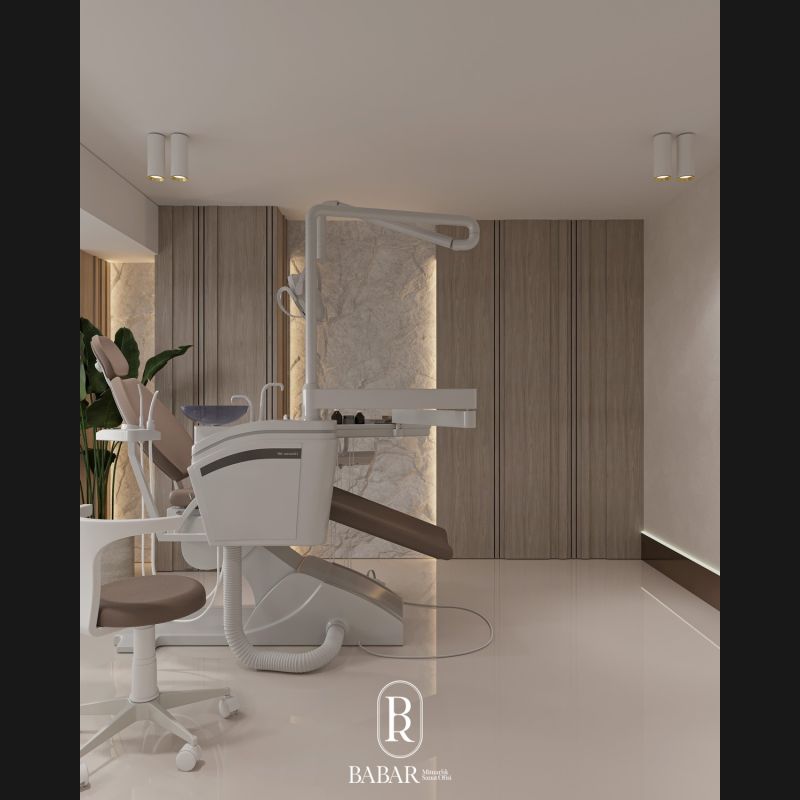 AFA Dentist