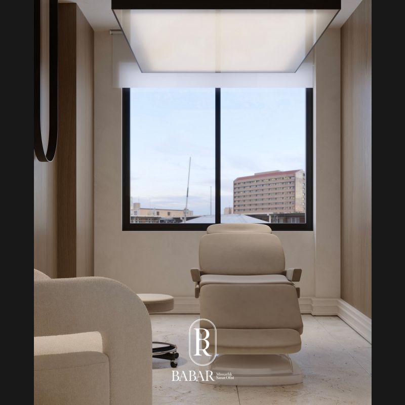 Semra Yavuz Beauty Center