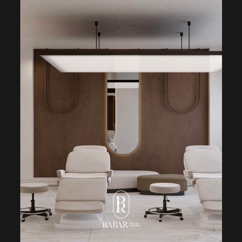 Semra Yavuz Beauty Center