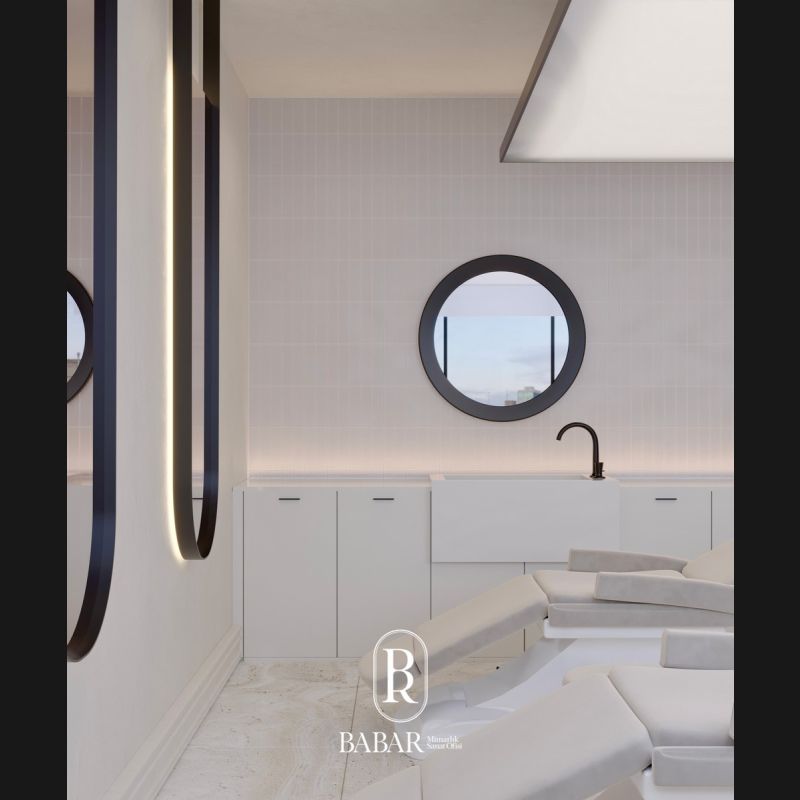Semra Yavuz Beauty Center