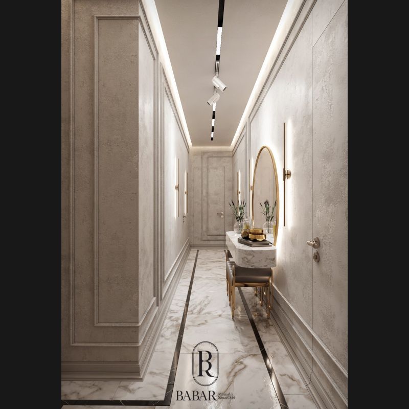 B.S Konut İstanbul-Bebek