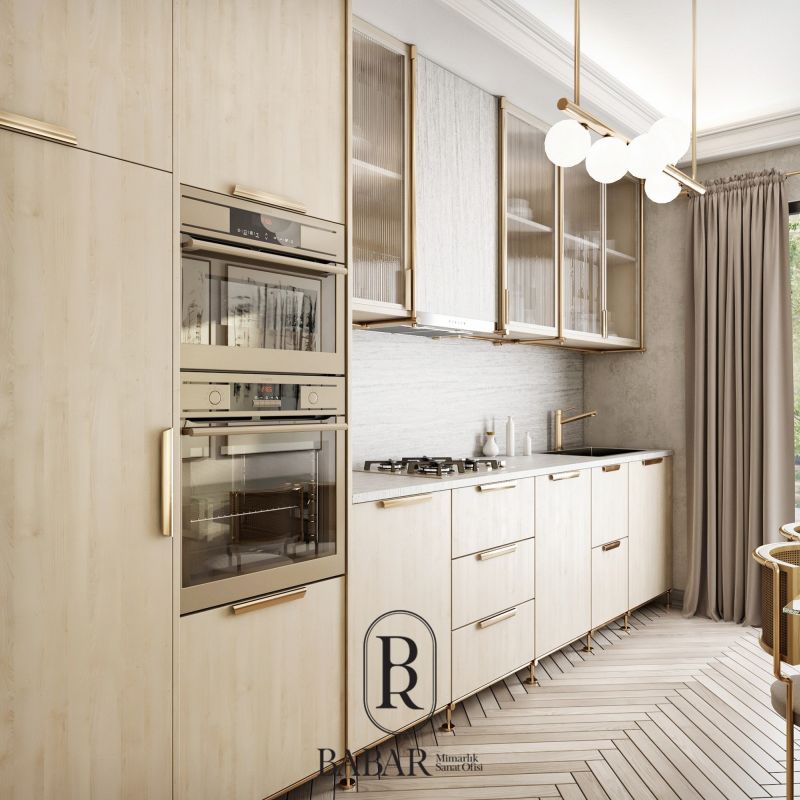 B.S Konut İstanbul-Bebek