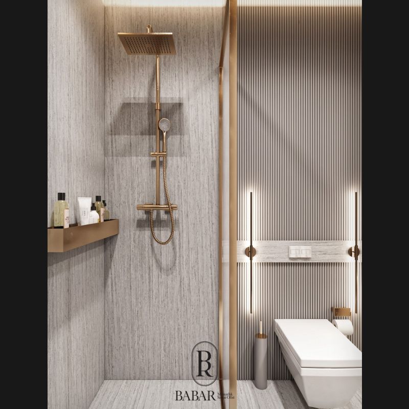 B.S Konut İstanbul-Bebek
