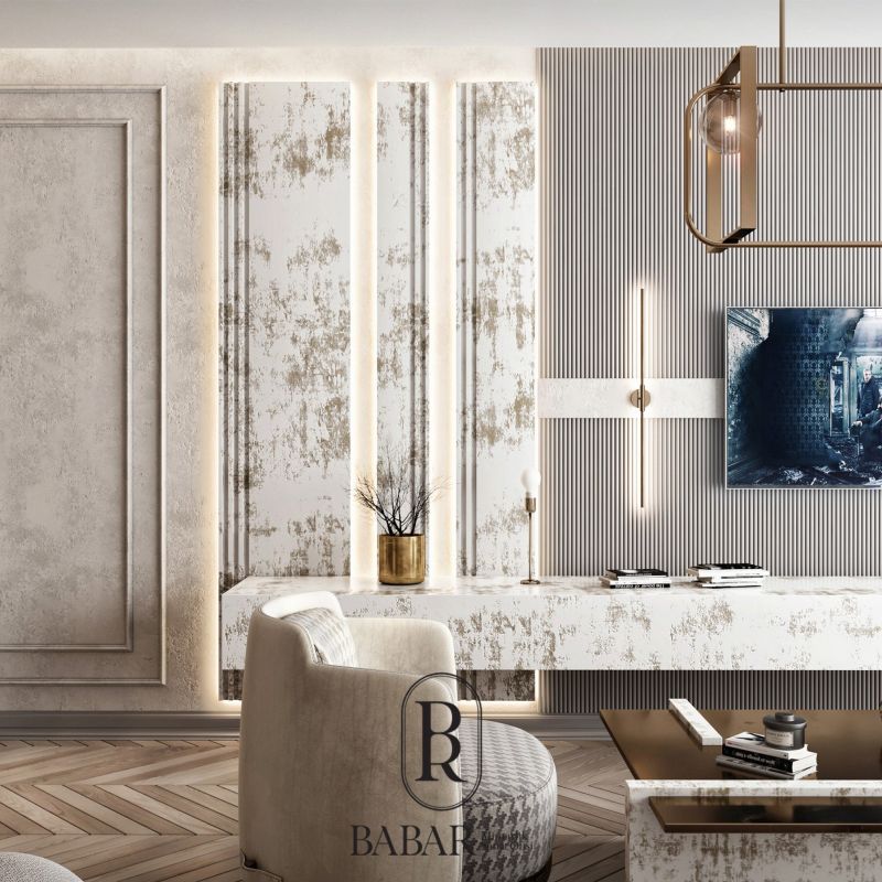 B.S Konut İstanbul-Bebek
