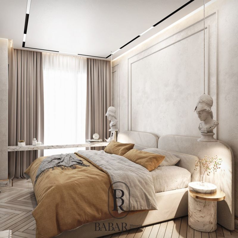 B.S Konut İstanbul-Bebek