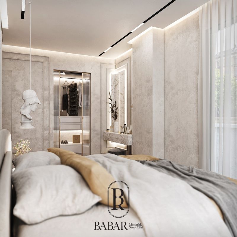 B.S Konut İstanbul-Bebek