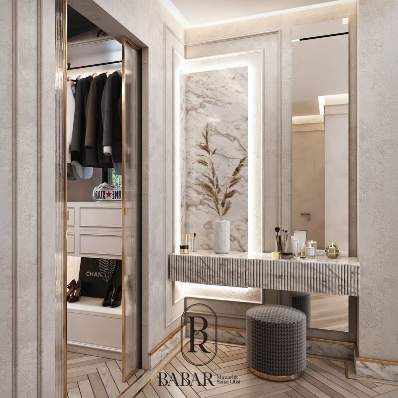 B.S Konut İstanbul-Bebek
