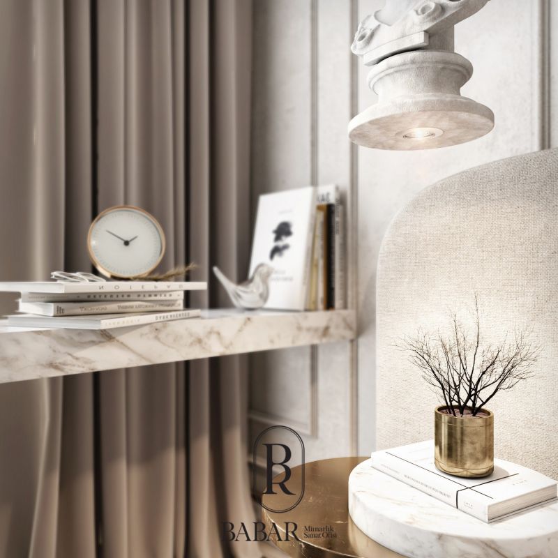 B.S Konut İstanbul-Bebek