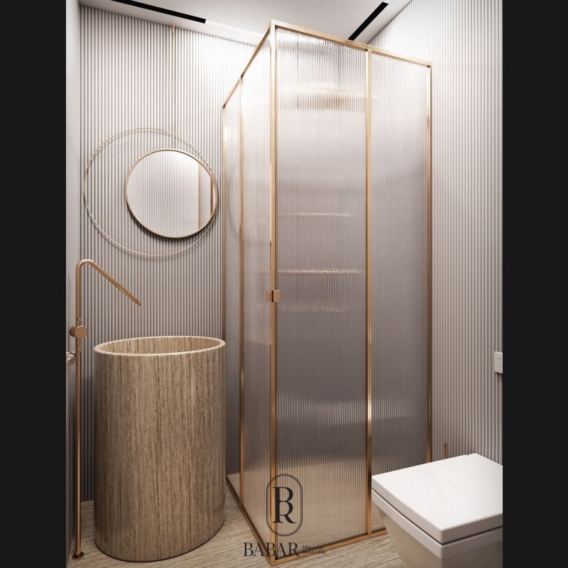 B.S Konut İstanbul-Bebek