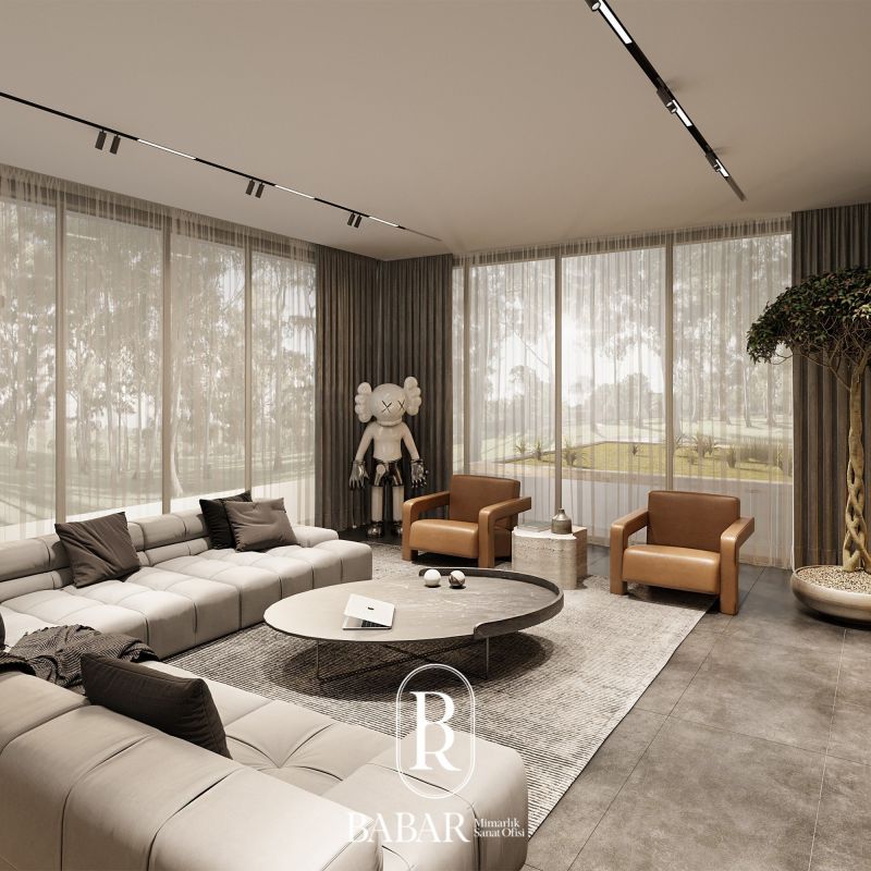 T.İ Villa