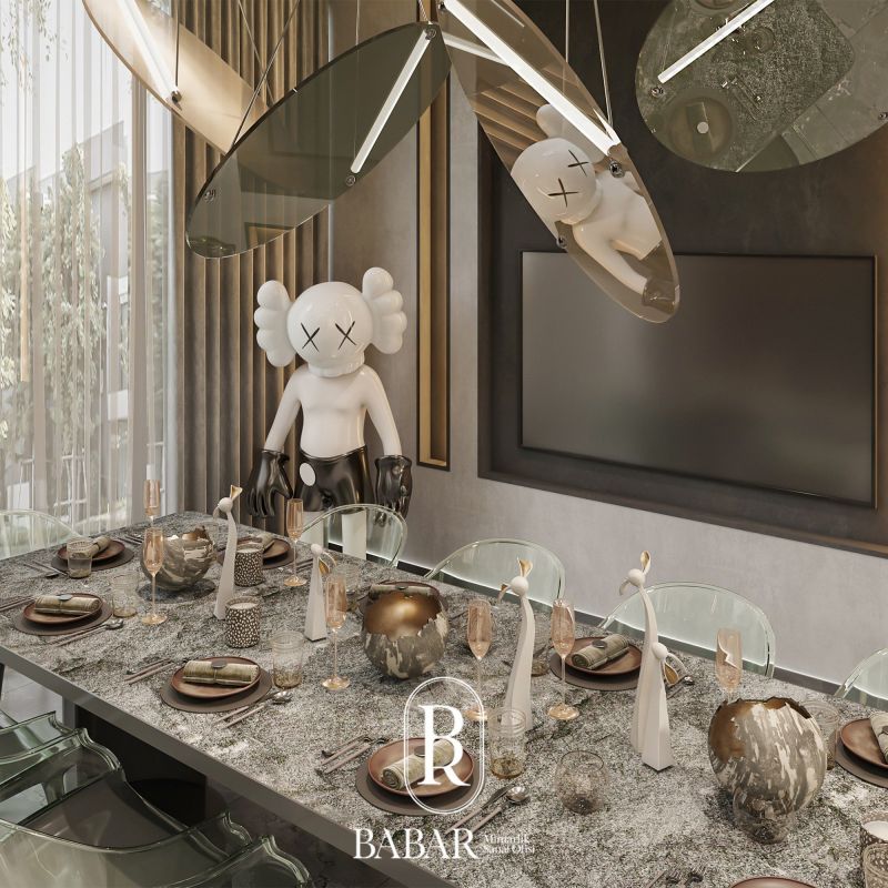 T.İ Villa