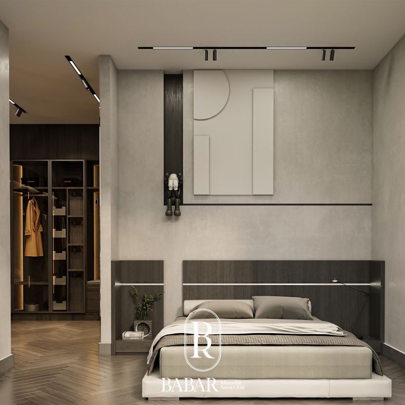 T.İ Villa