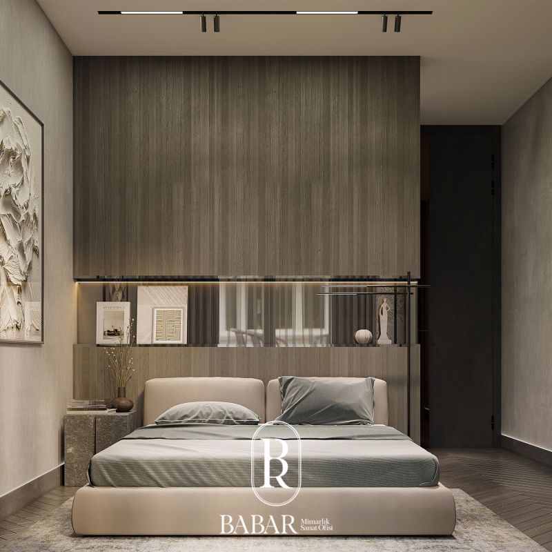 T.İ Villa