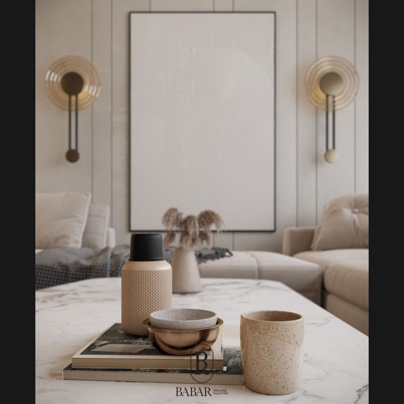 İ.E Villa