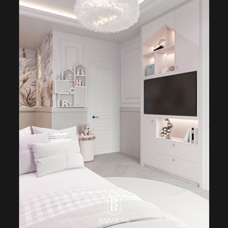  I.P Housing