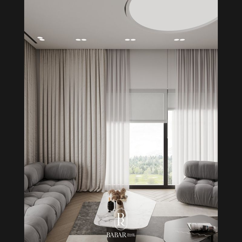 O.O Villa