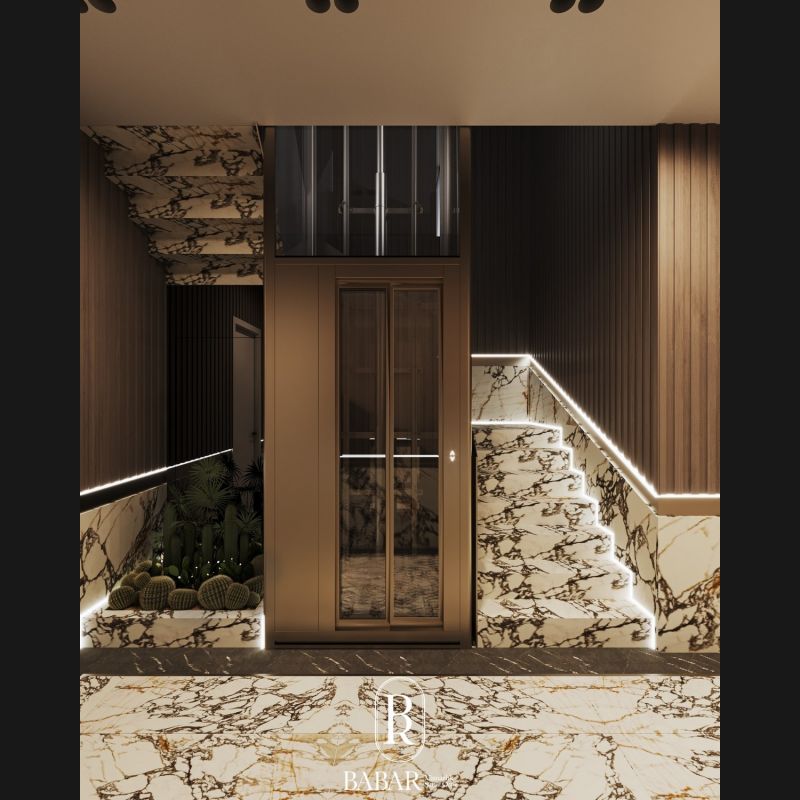 O.O Villa