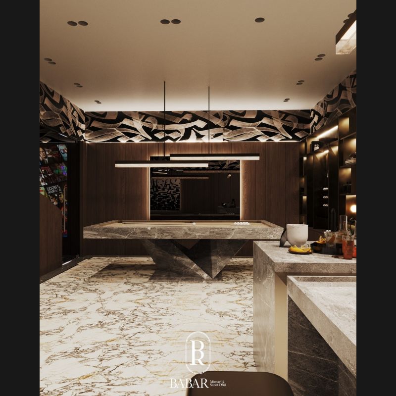 O.O Villa