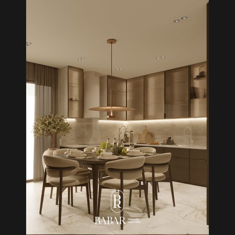 K.R Housing 