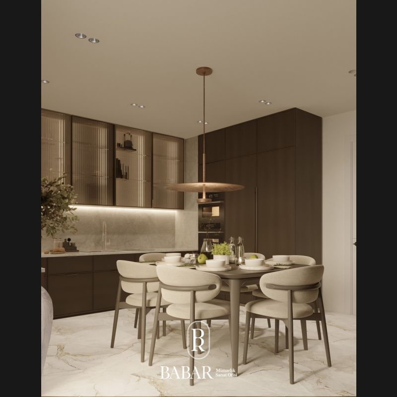 K.R Housing 