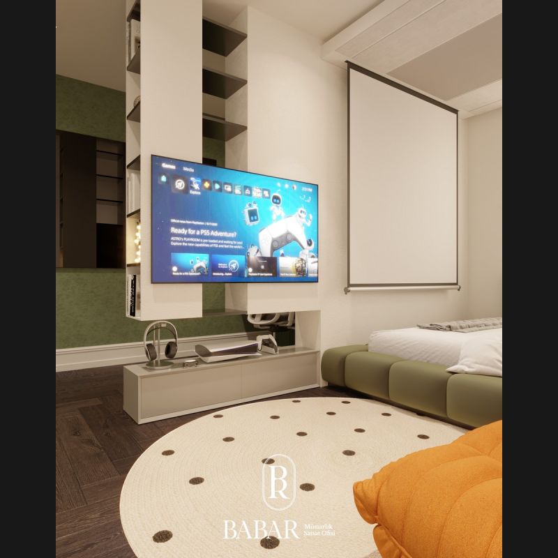 K.R Housing 