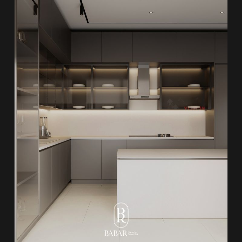 M.E Housing