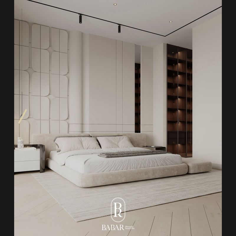 M.E Housing