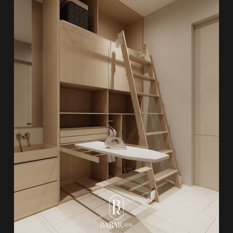 M.E Housing