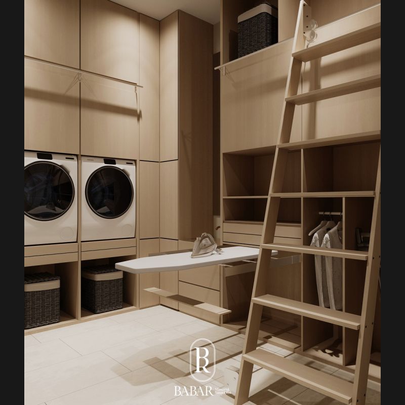 M.E Housing