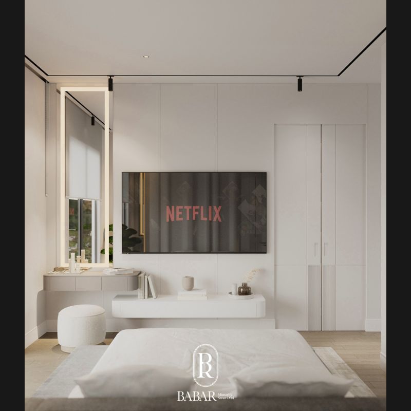 M.E Housing