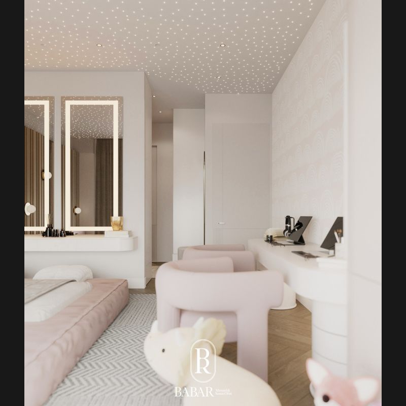 M.E Housing