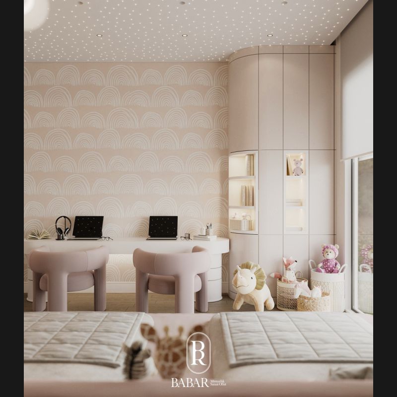 M.E Housing