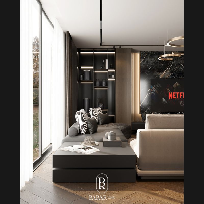 Ş.Ç Housing