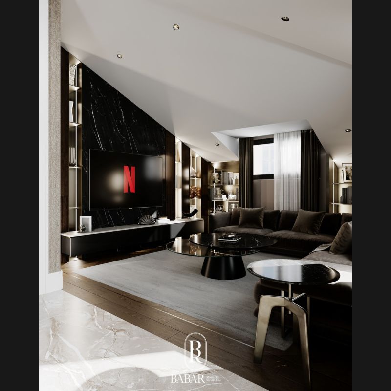 Ş.Ç Housing