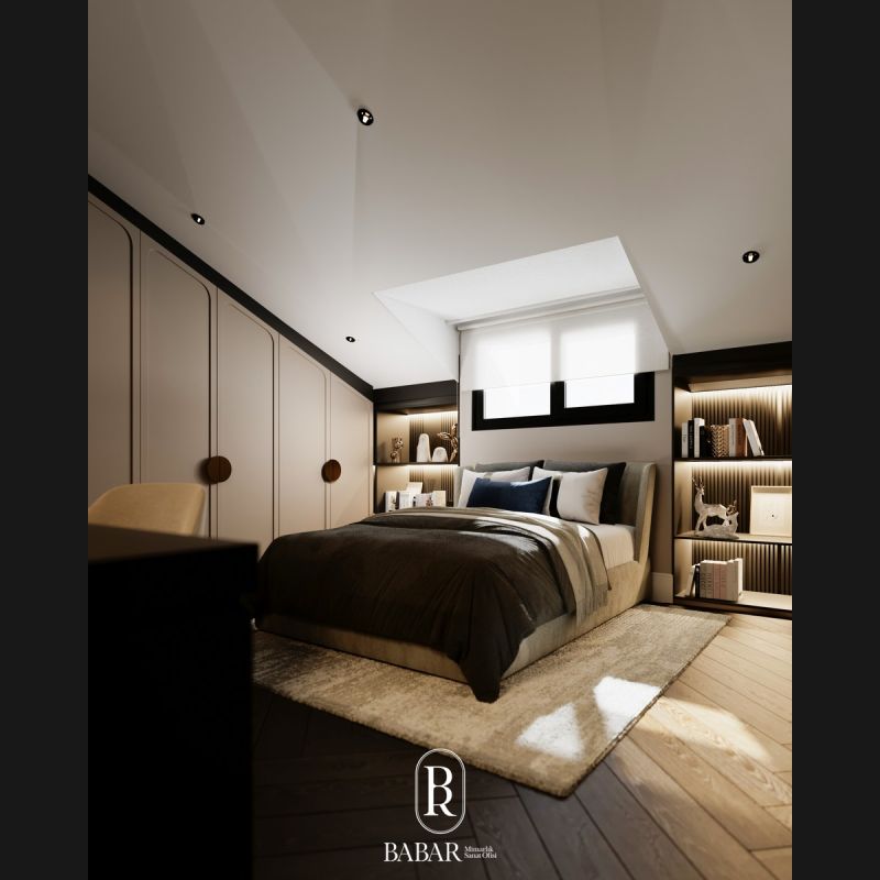 Ş.Ç Housing