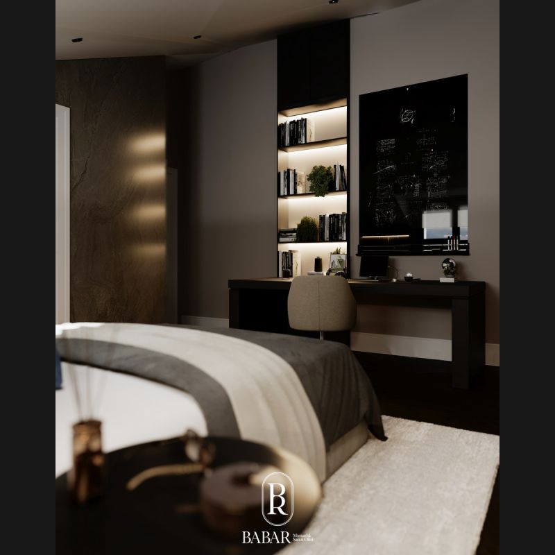 Ş.Ç Housing