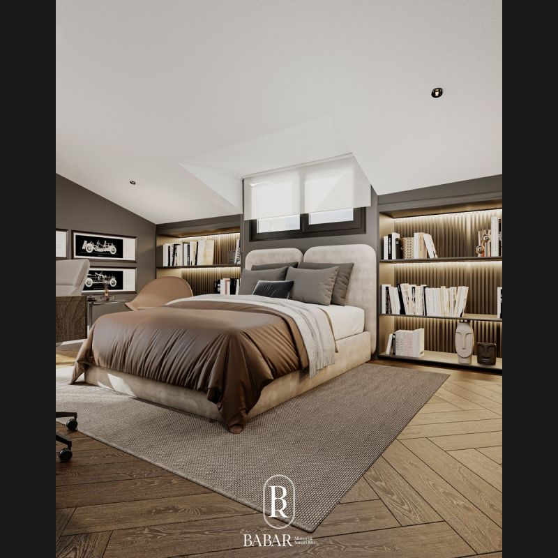 Ş.Ç Housing