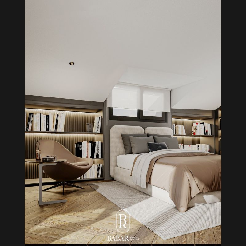 Ş.Ç Housing