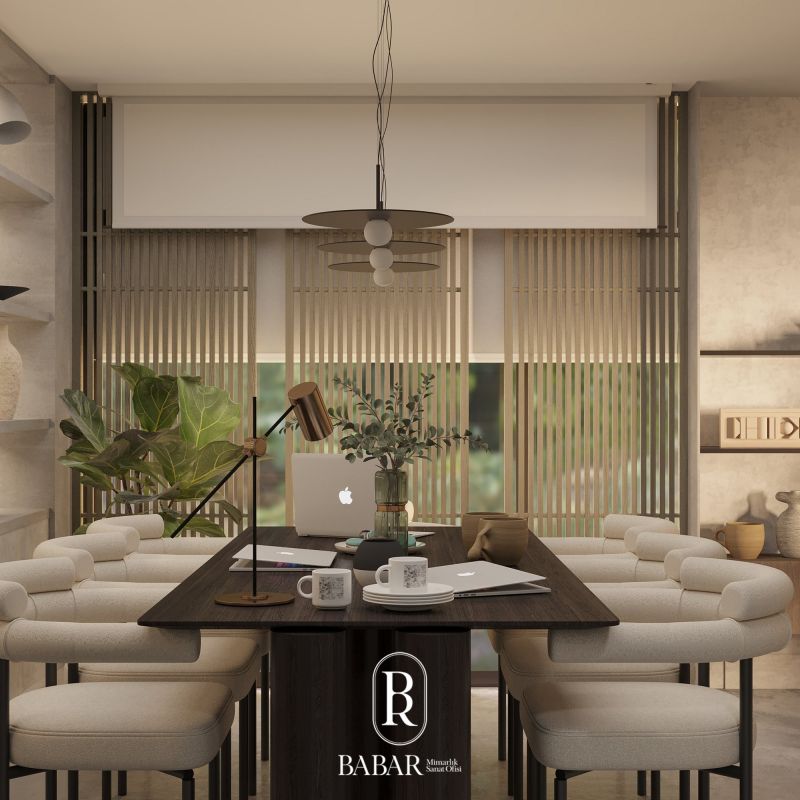 Babar Mimarlık Sanat Ofisi