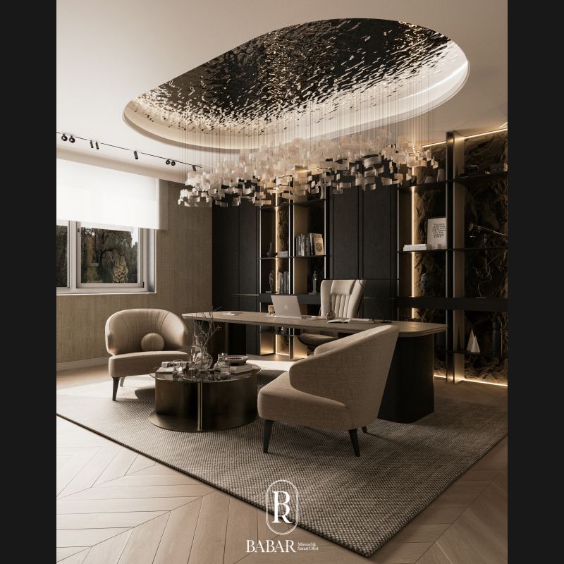 B. Architecture Office