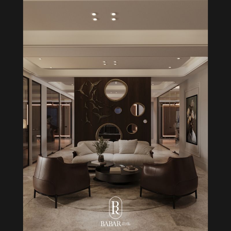 B. Architecture Office