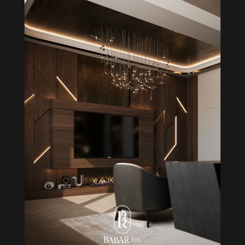 B. Architecture Office