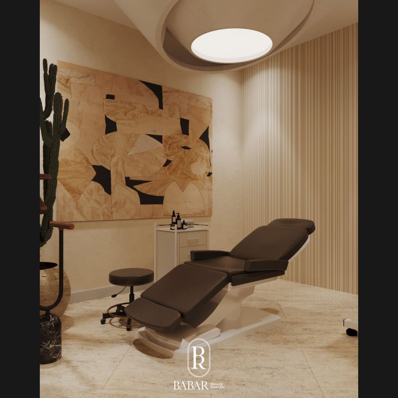 Merci Beauty Studio