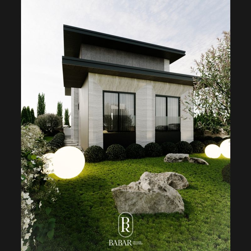 R.H Villa Şile Ağva