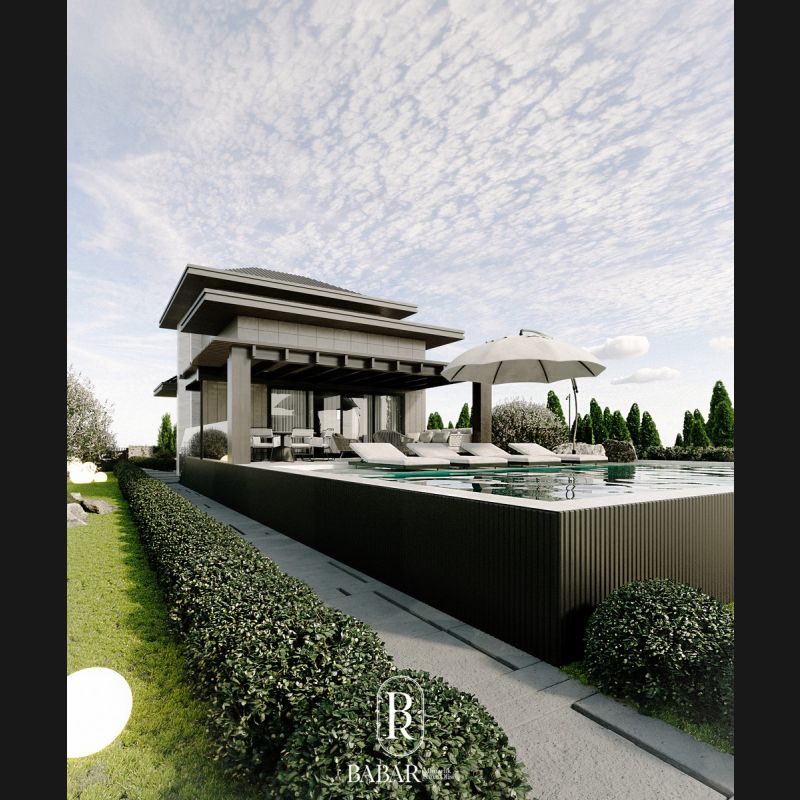 R.H Villa Şile Ağva