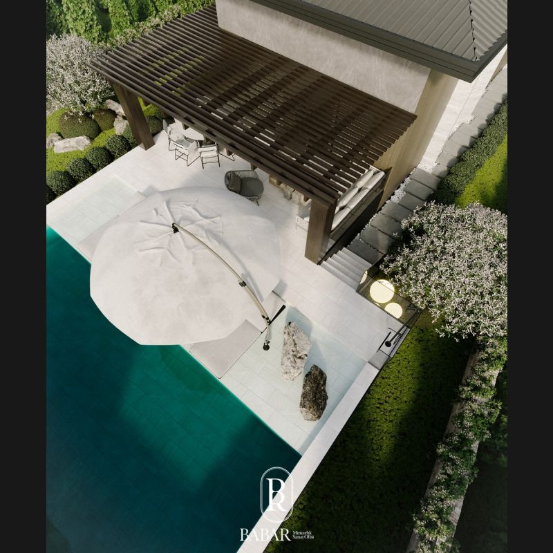 R.H Villa Şile Ağva
