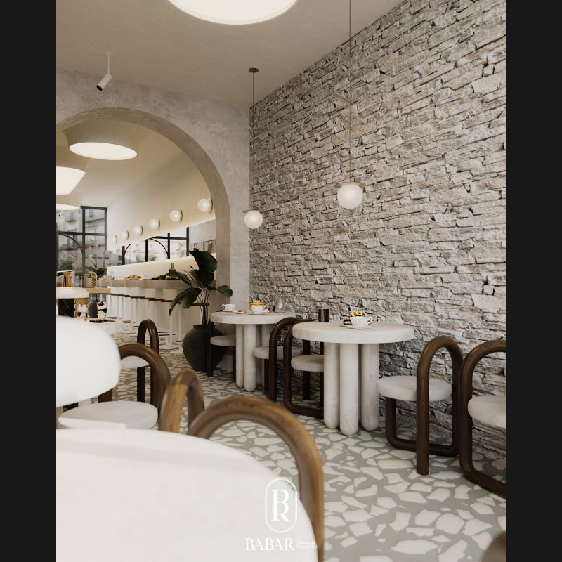 Poyraz Cafe