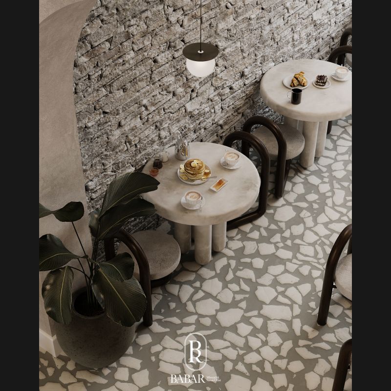 Poyraz Cafe
